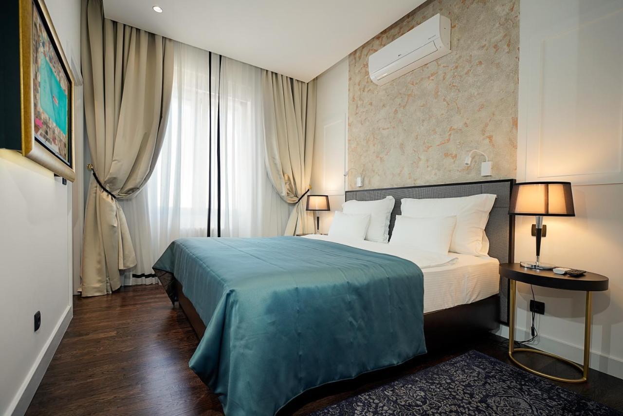 Suite Presidenziale