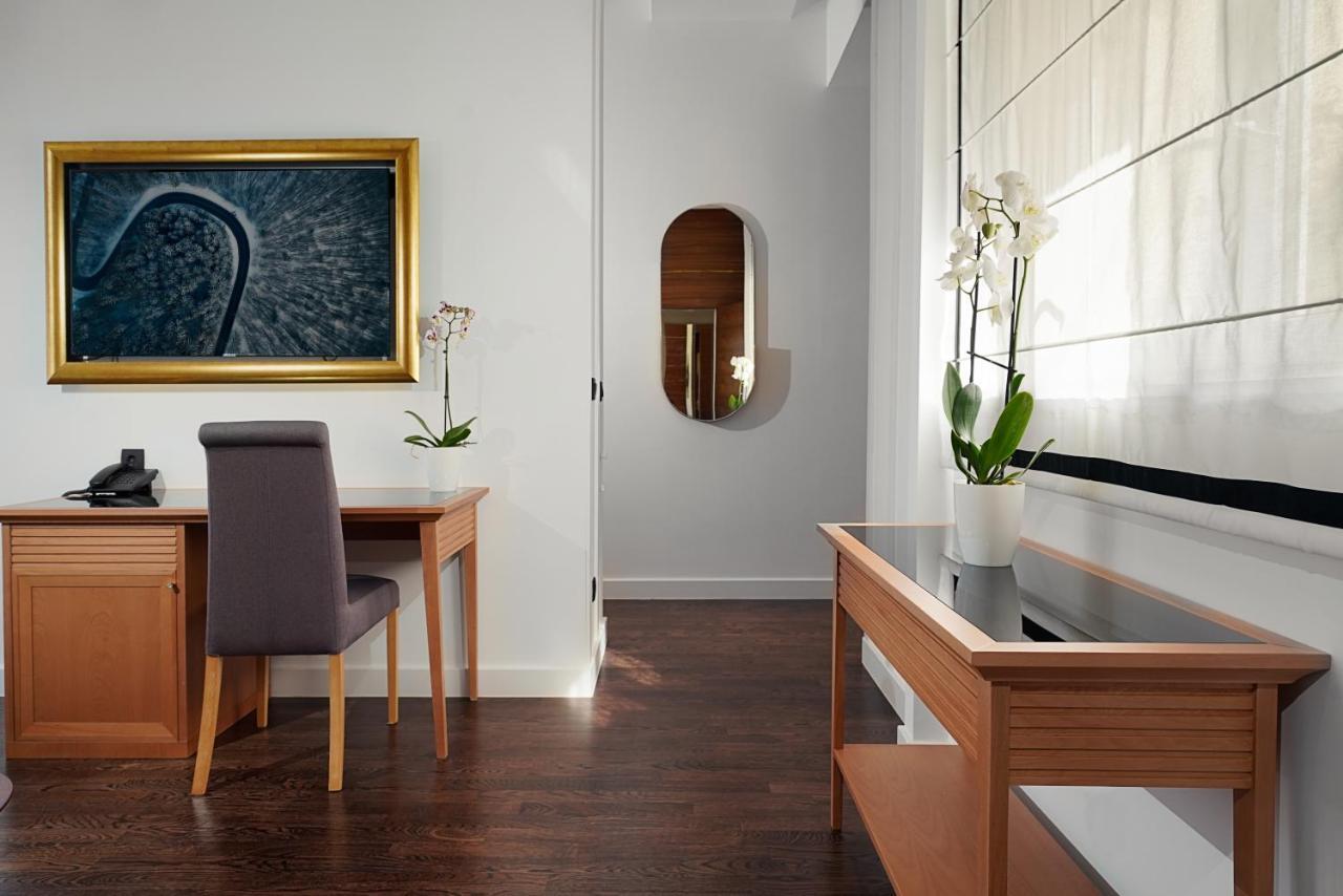 Suite Executive