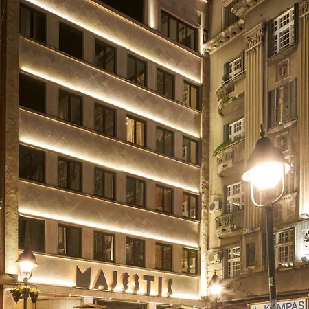 Hotel Majestic-2